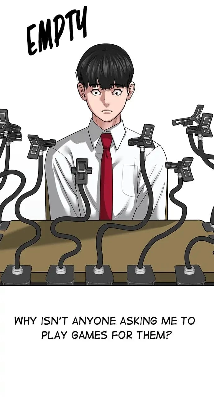 Read Reality Quest EN Manga Online