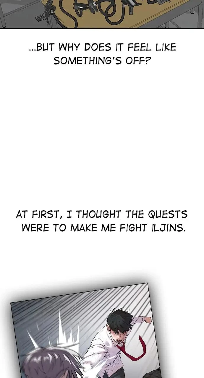Read Reality Quest EN Manga Online