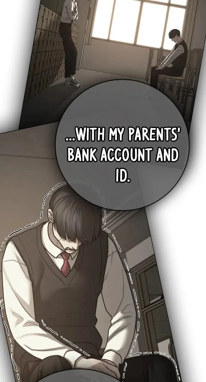 Read Reality Quest EN Manga Online