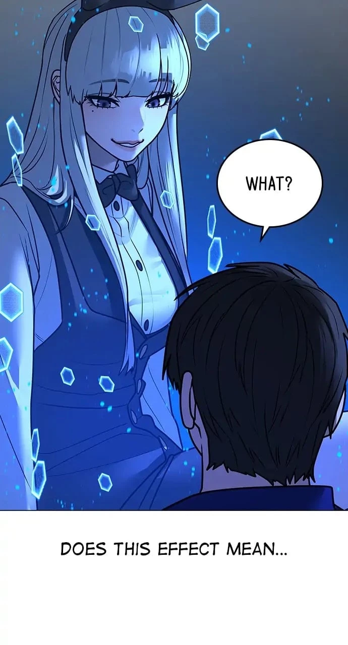 Read Reality Quest EN Manga Online