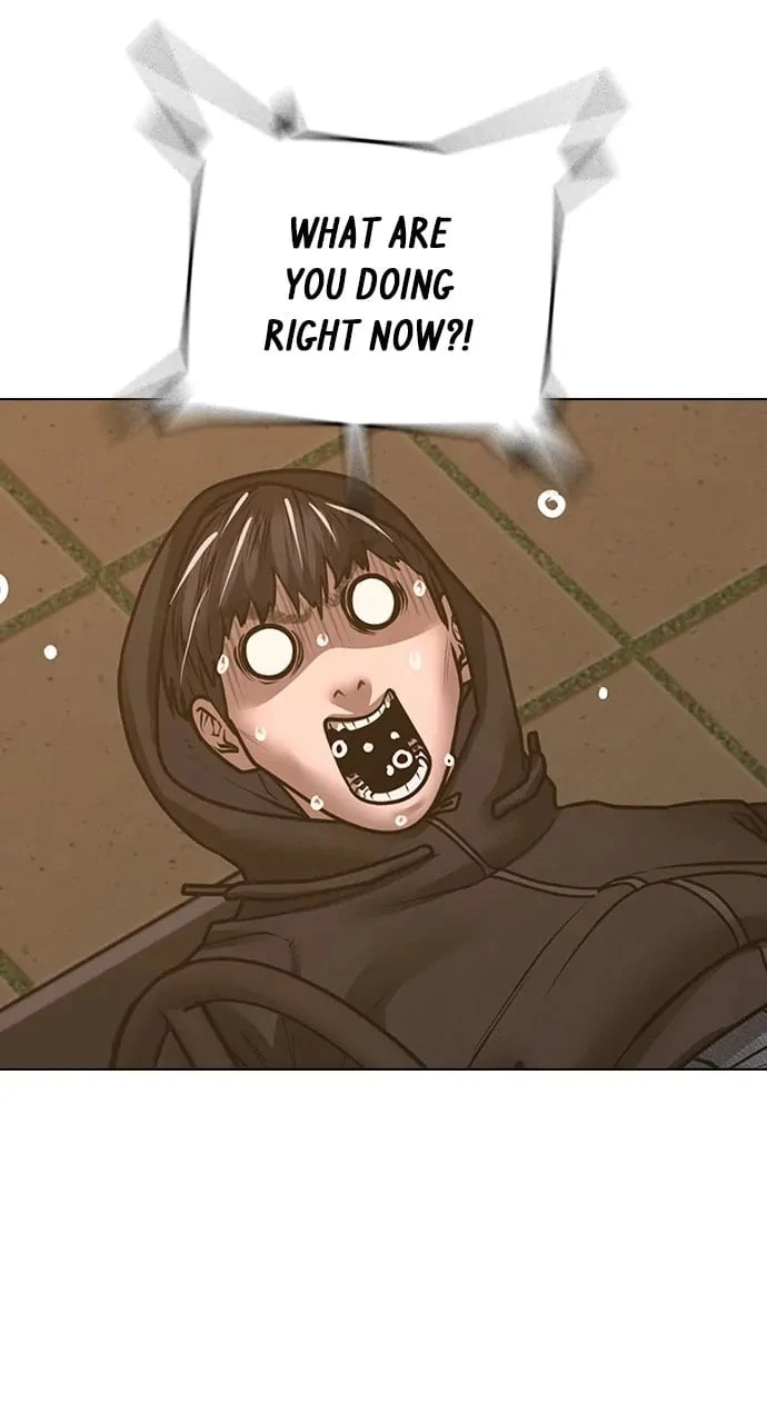 Read Reality Quest EN Manga Online