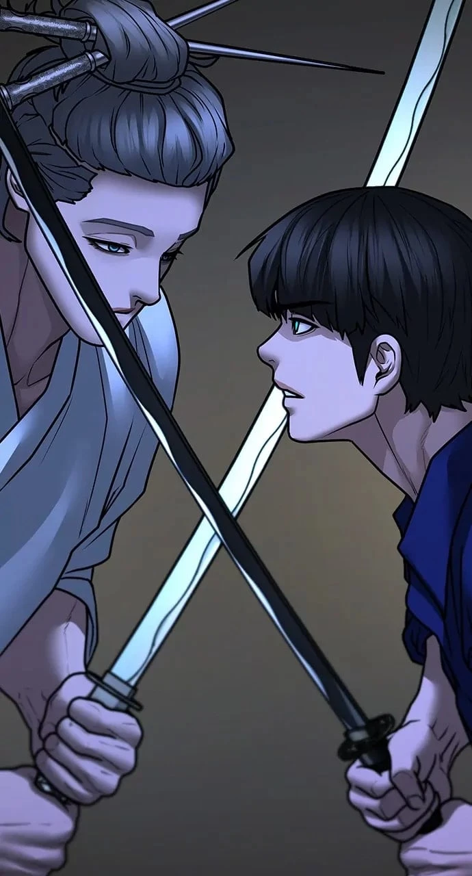 Read Reality Quest EN Manga Online