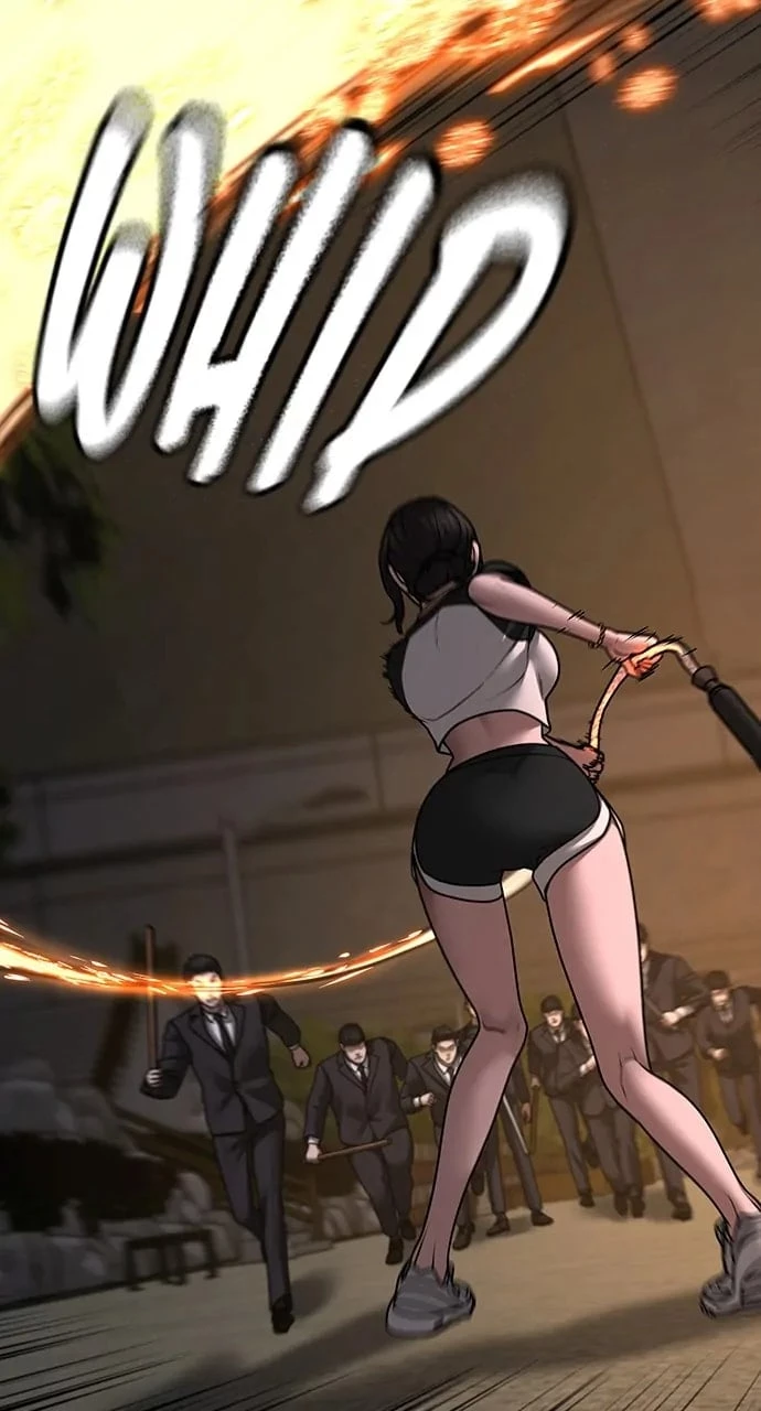 Read Reality Quest EN Manga Online