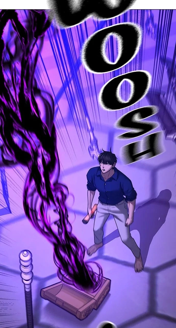 Read Reality Quest EN Manga Online