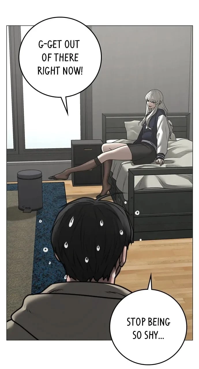 Read Reality Quest EN Manga Online