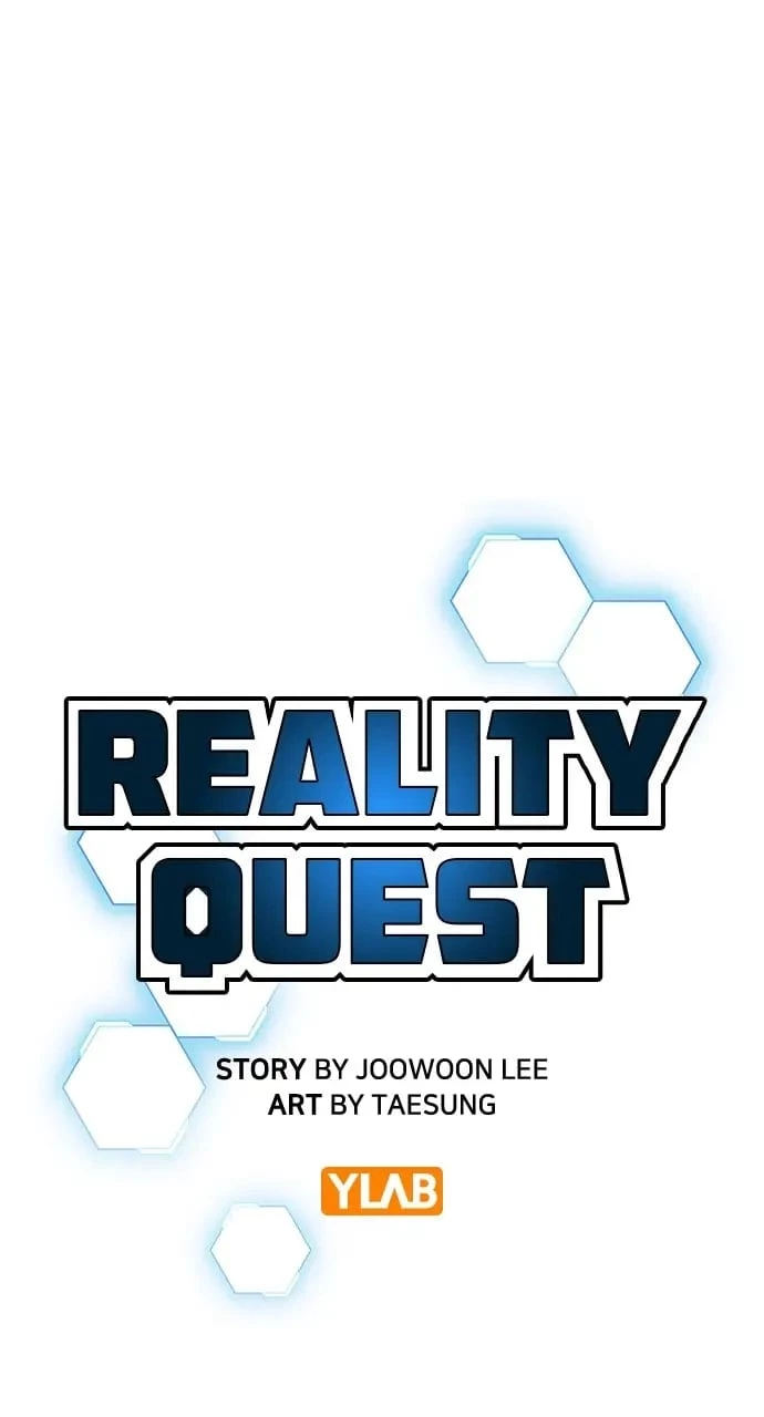 Read Reality Quest EN Manga Online