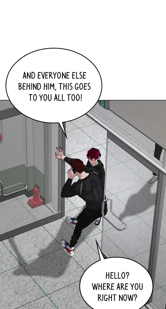 Read Reality Quest EN Manga Online