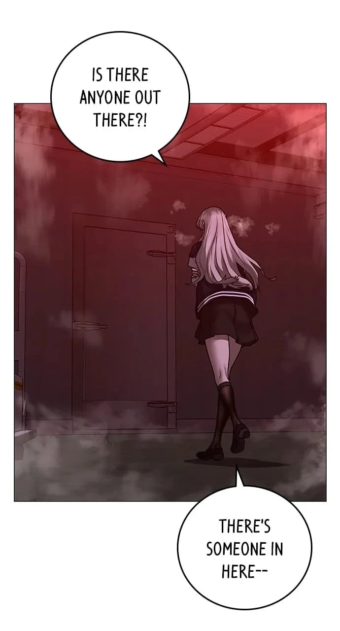 Read Reality Quest EN Manga Online