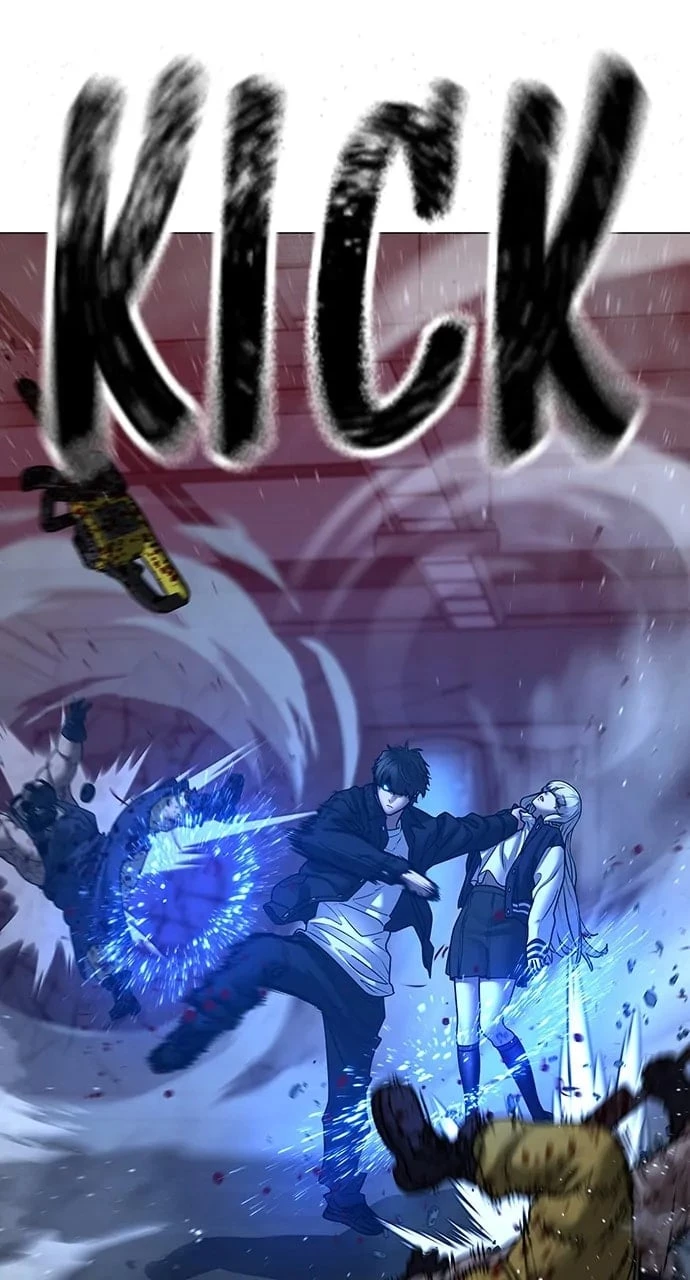 Read Reality Quest EN Manga Online