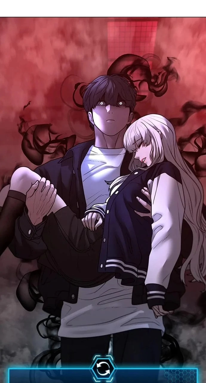 Read Reality Quest EN Manga Online