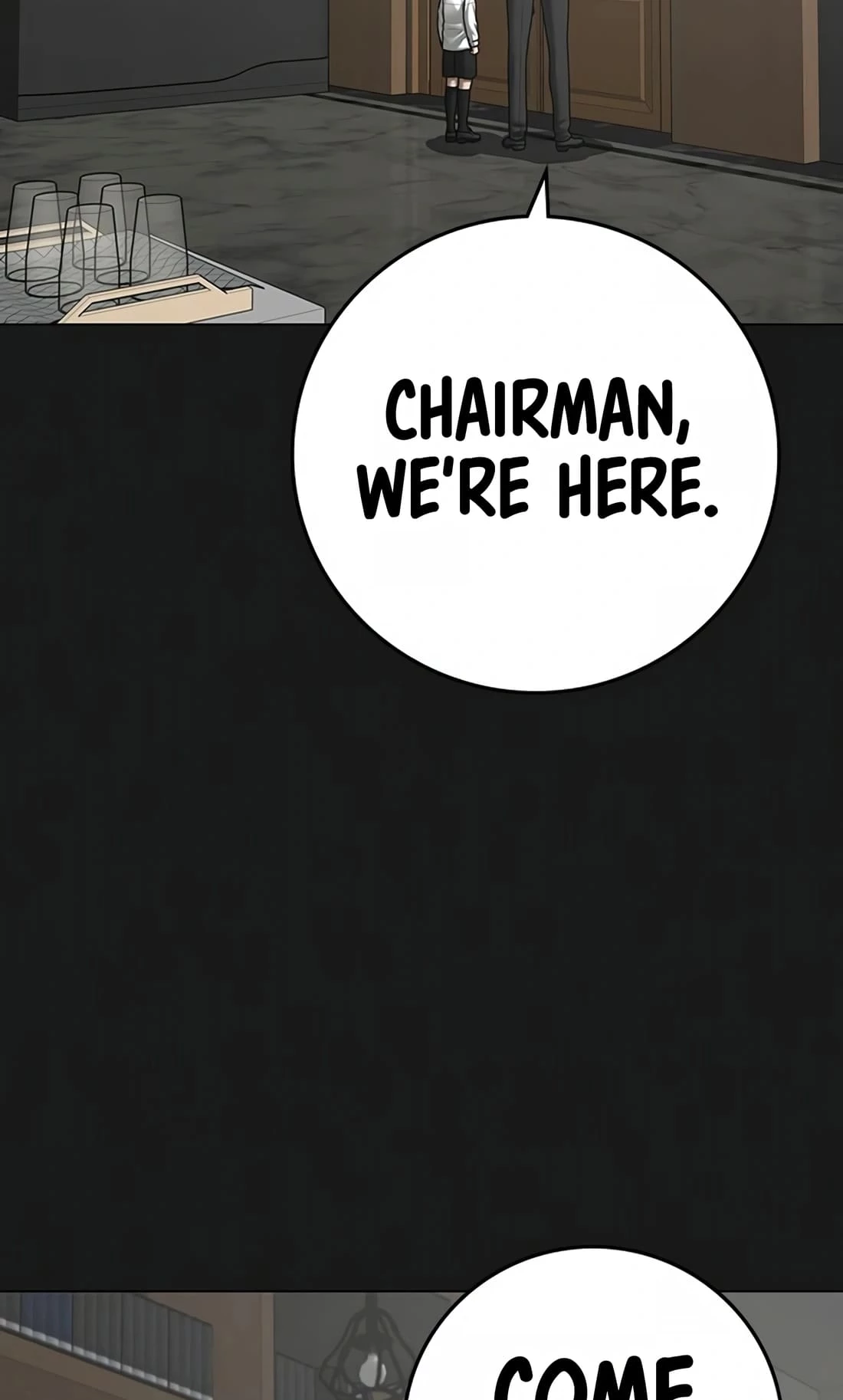 Read Reality Quest EN Manga Online