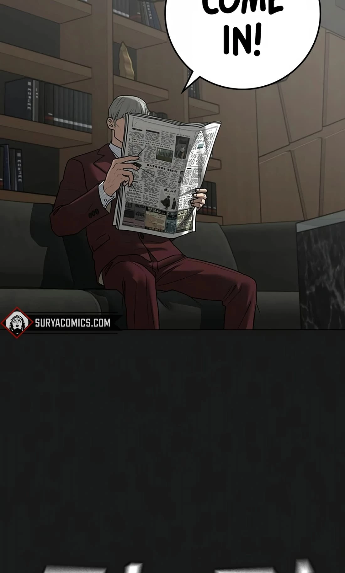 Read Reality Quest EN Manga Online