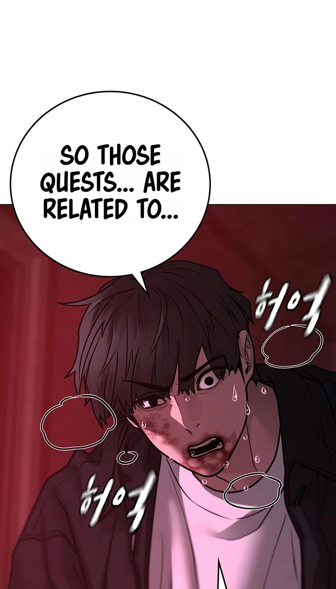 Read Reality Quest EN Manga Online