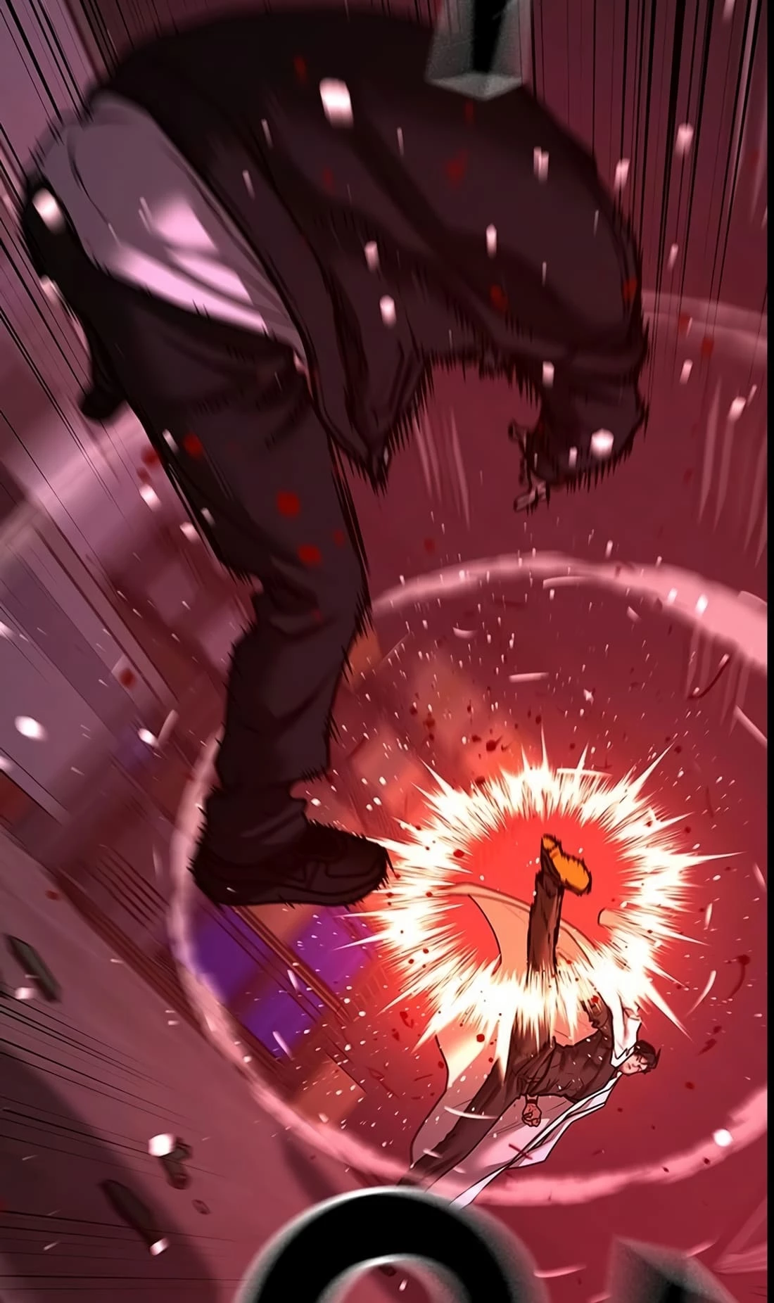 Read Reality Quest EN Manga Online
