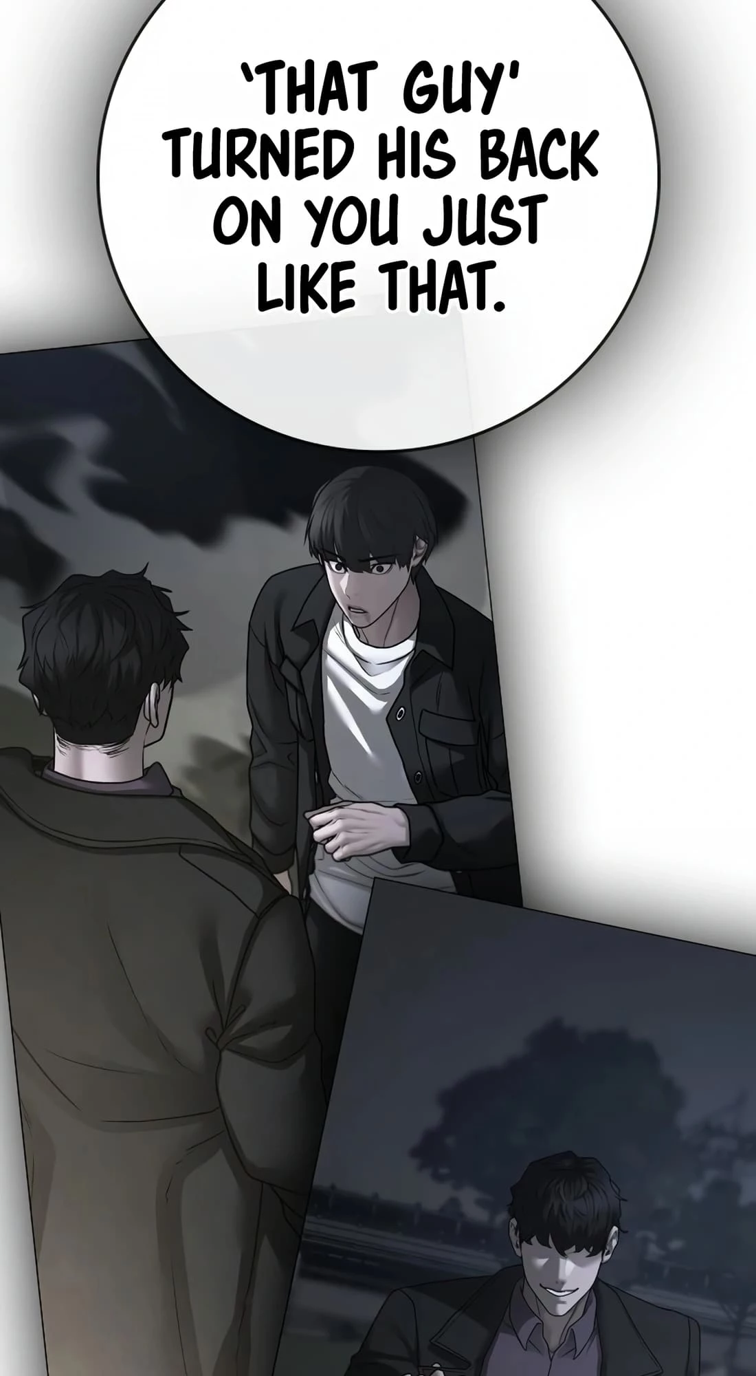 Read Reality Quest EN Manga Online