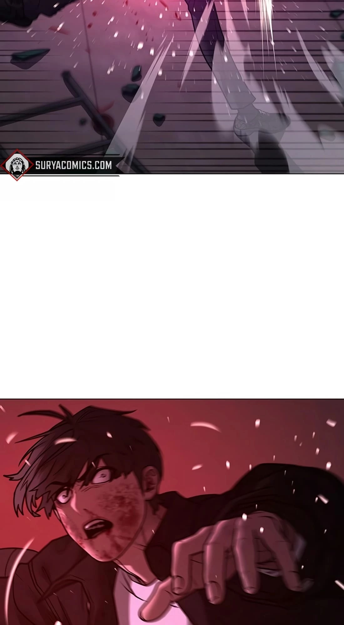 Read Reality Quest EN Manga Online