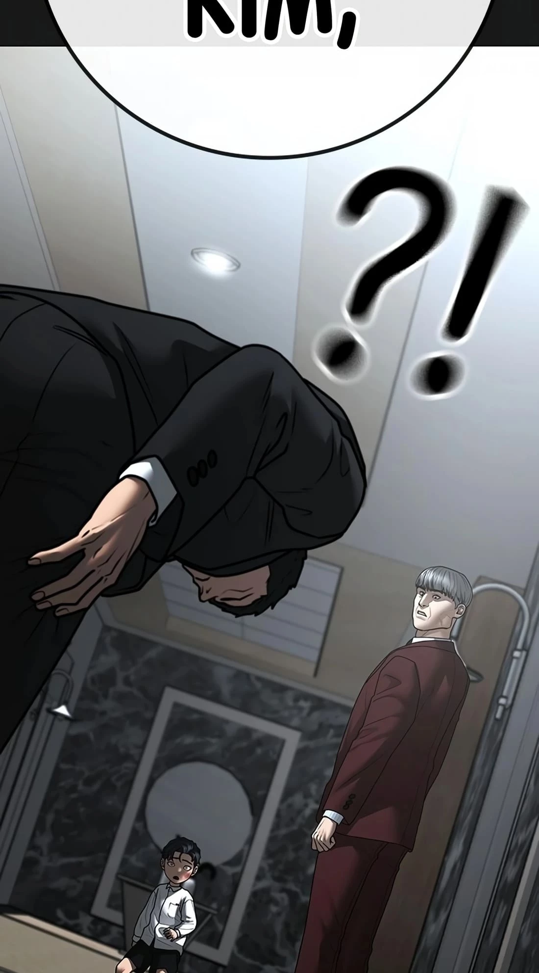Read Reality Quest EN Manga Online