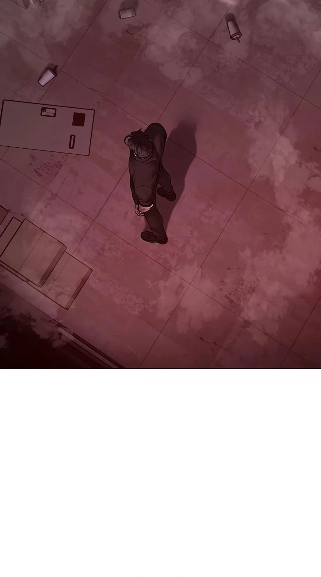 Read Reality Quest EN Manga Online