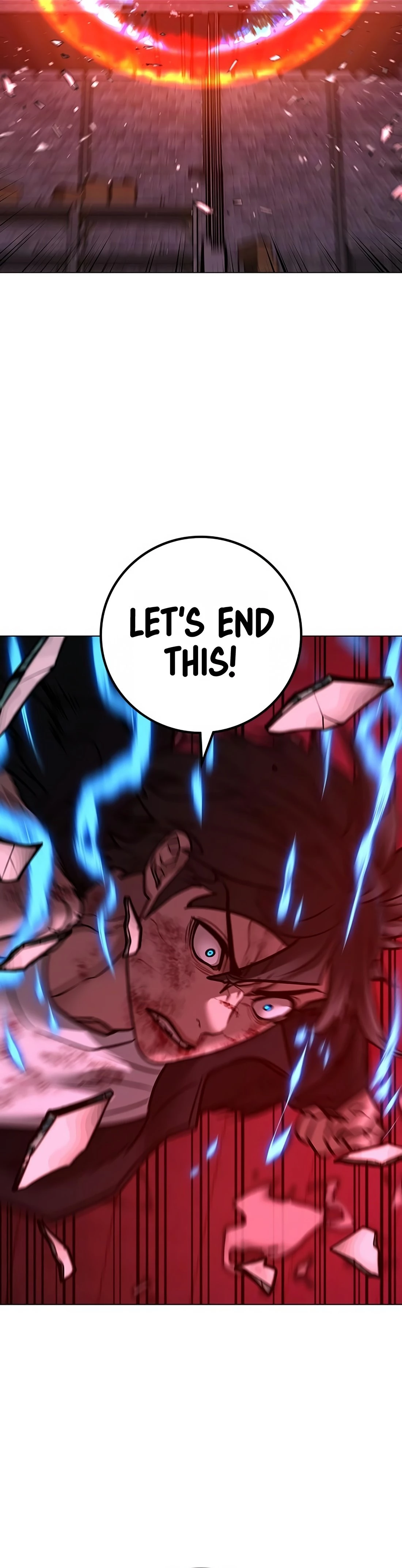 Read Reality Quest EN Manga Online