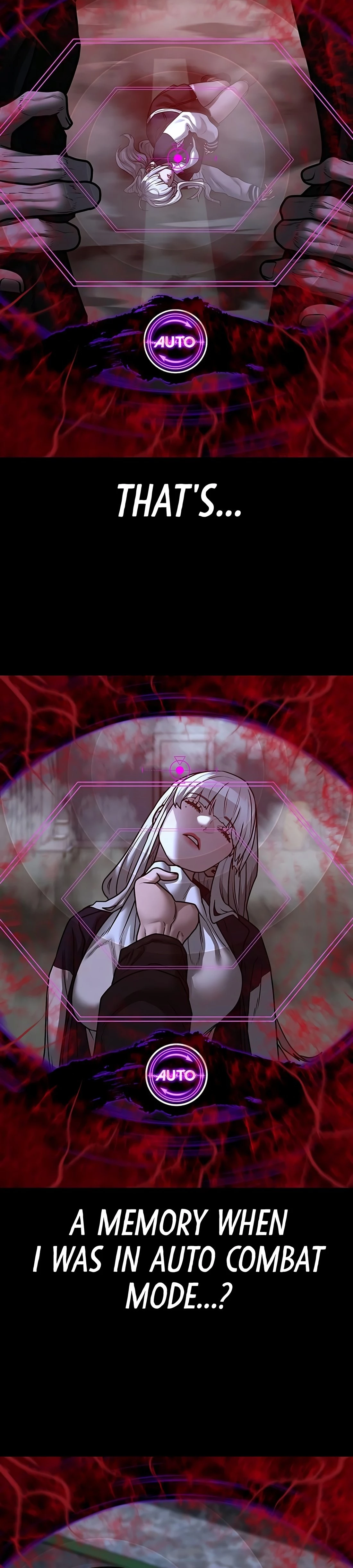 Read Reality Quest EN Manga Online