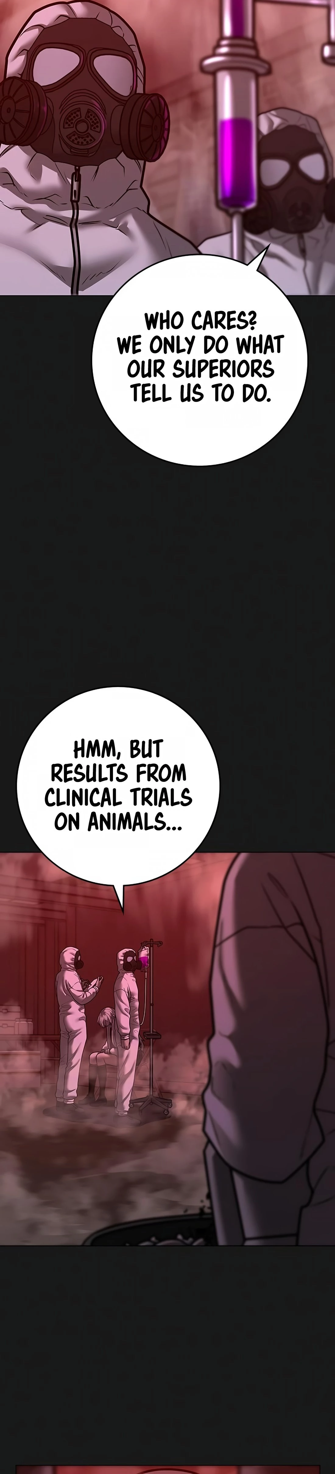 Read Reality Quest EN Manga Online