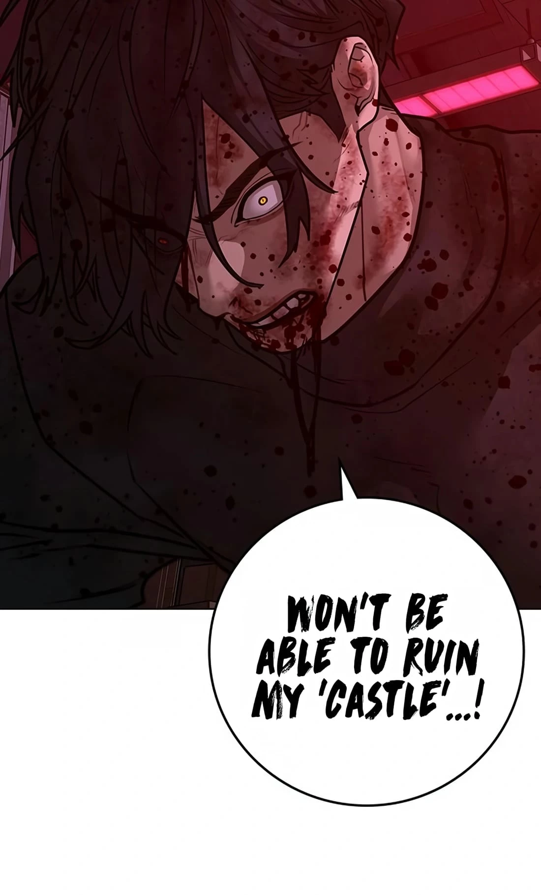 Read Reality Quest EN Manga Online