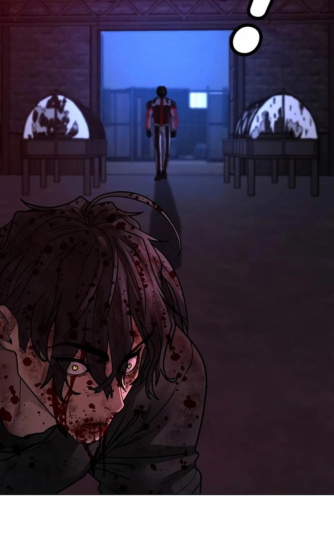 Read Reality Quest EN Manga Online