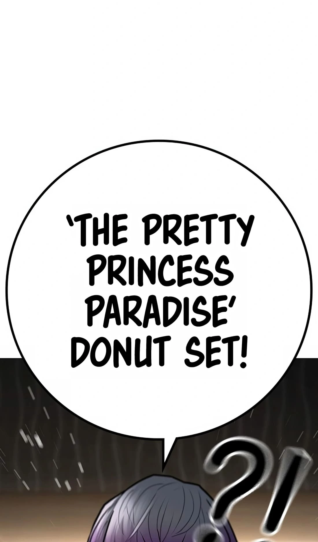 Read Reality Quest EN Manga Online