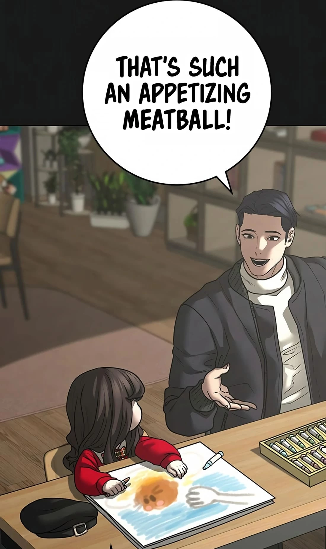 Read Reality Quest EN Manga Online