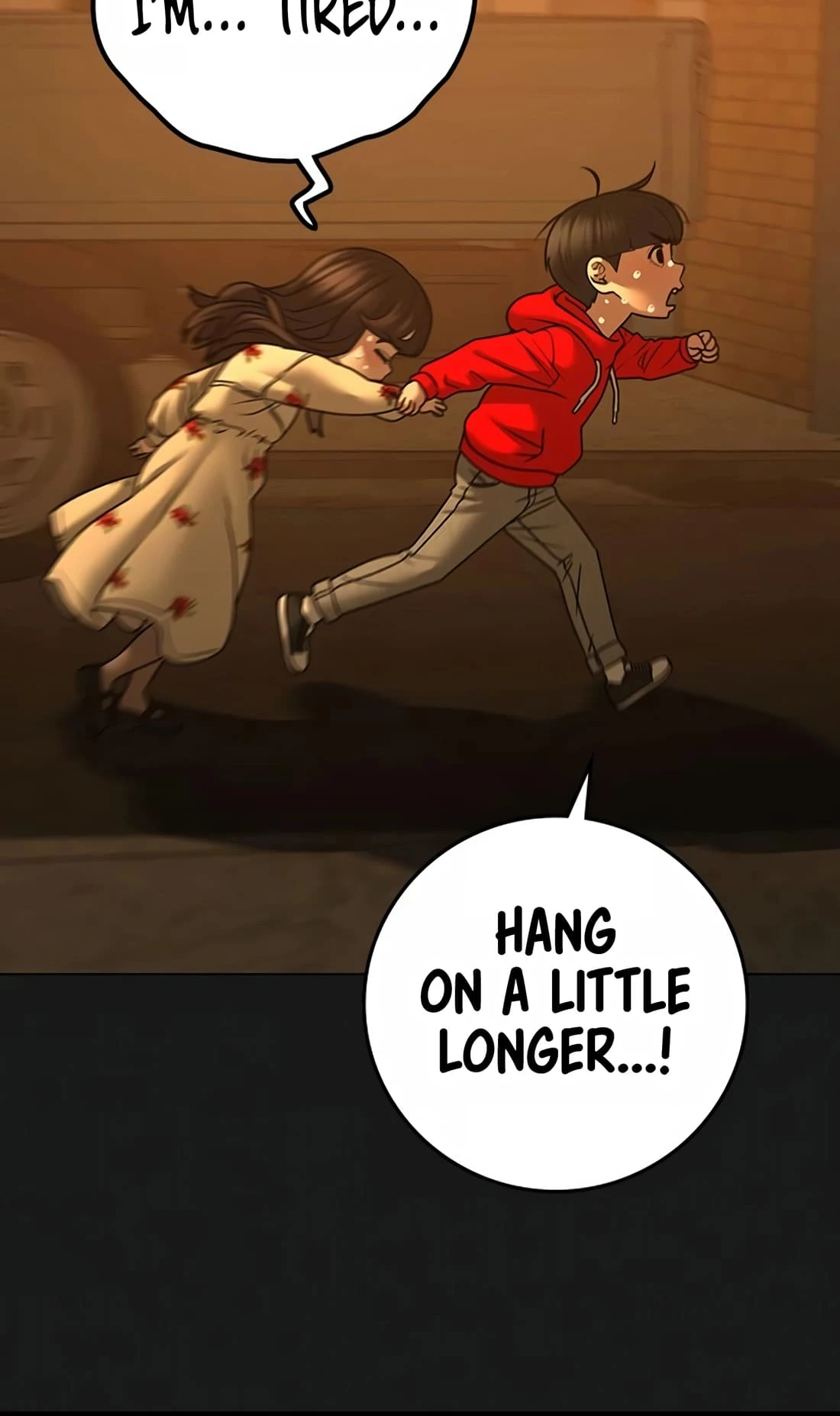 Read Reality Quest EN Manga Online