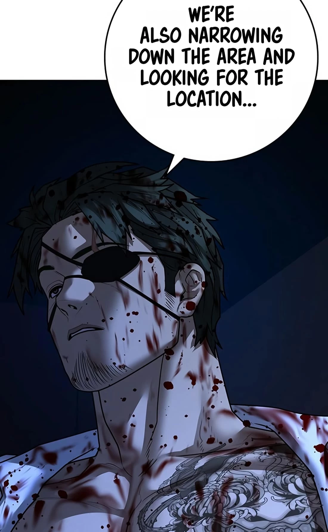 Read Reality Quest EN Manga Online