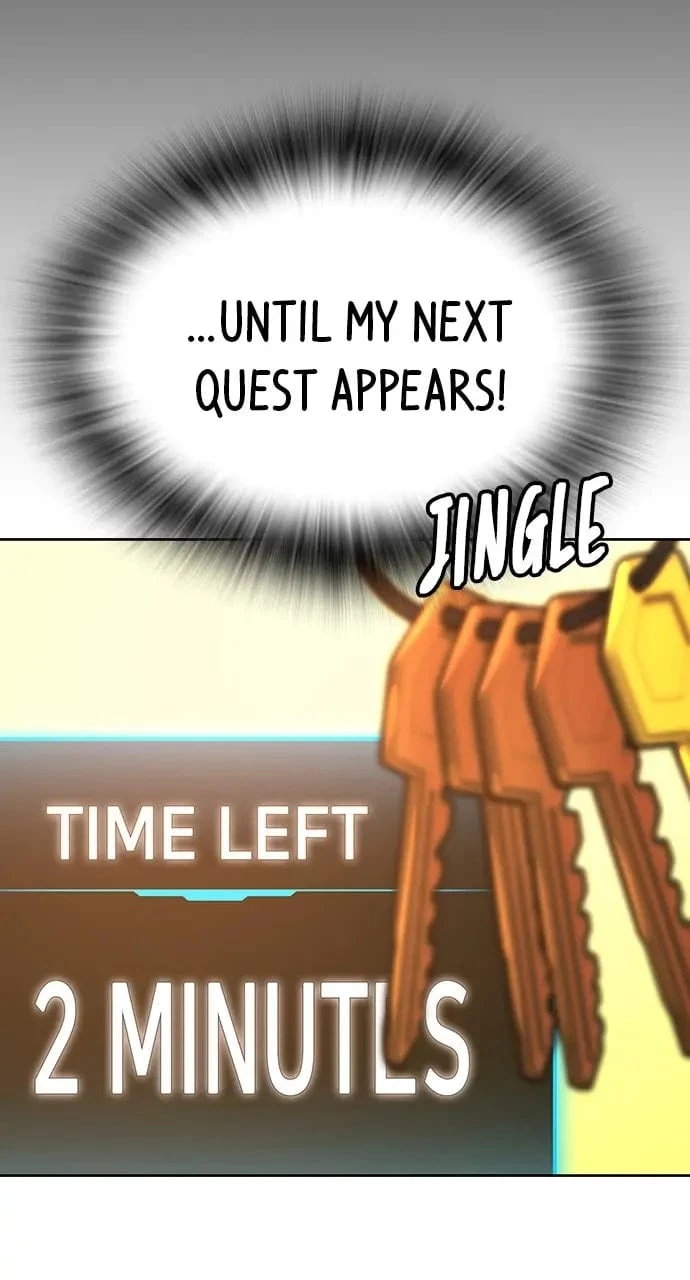 Read Reality Quest EN Manga Online