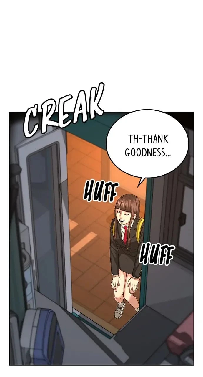 Read Reality Quest EN Manga Online