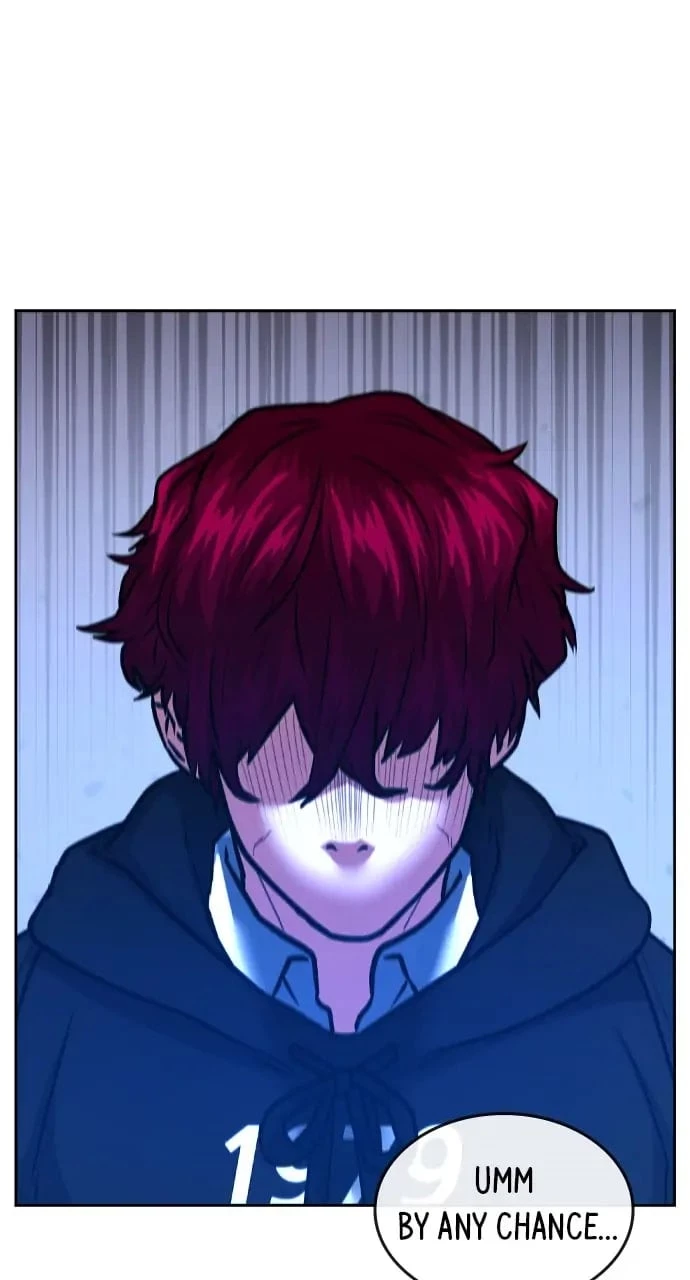 Read Reality Quest EN Manga Online