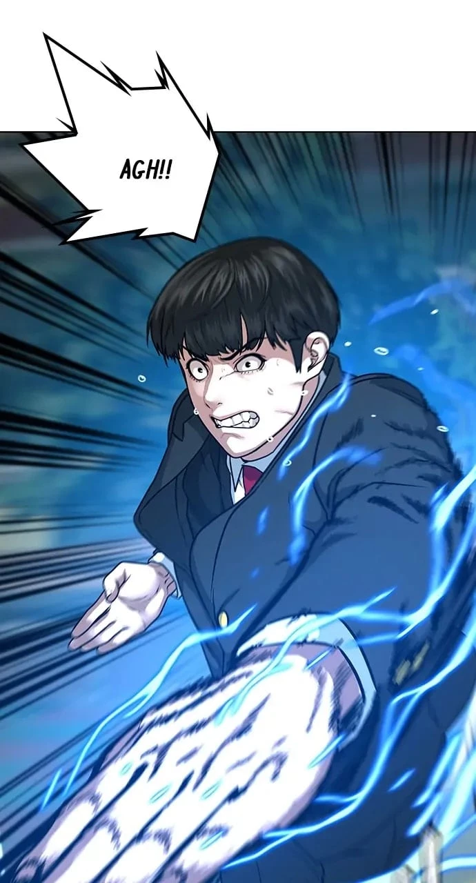 Read Reality Quest EN Manga Online
