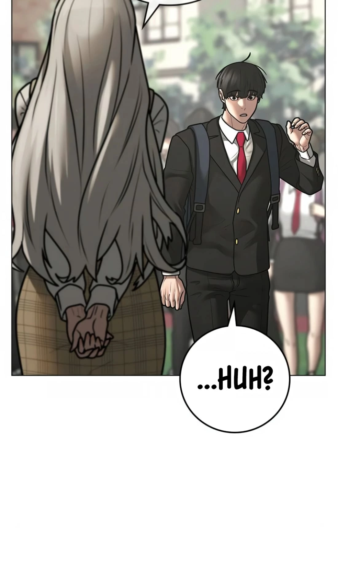 Read Reality Quest EN Manga Online