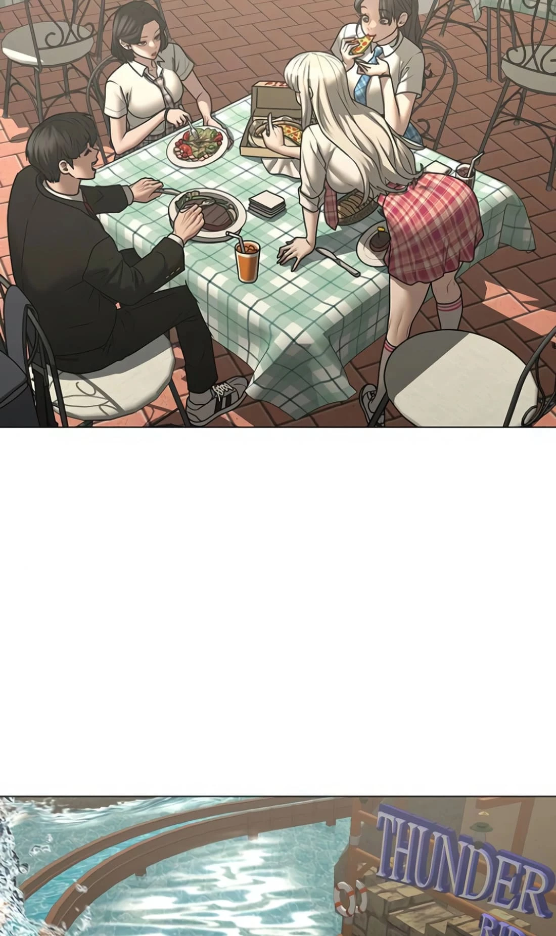 Read Reality Quest EN Manga Online