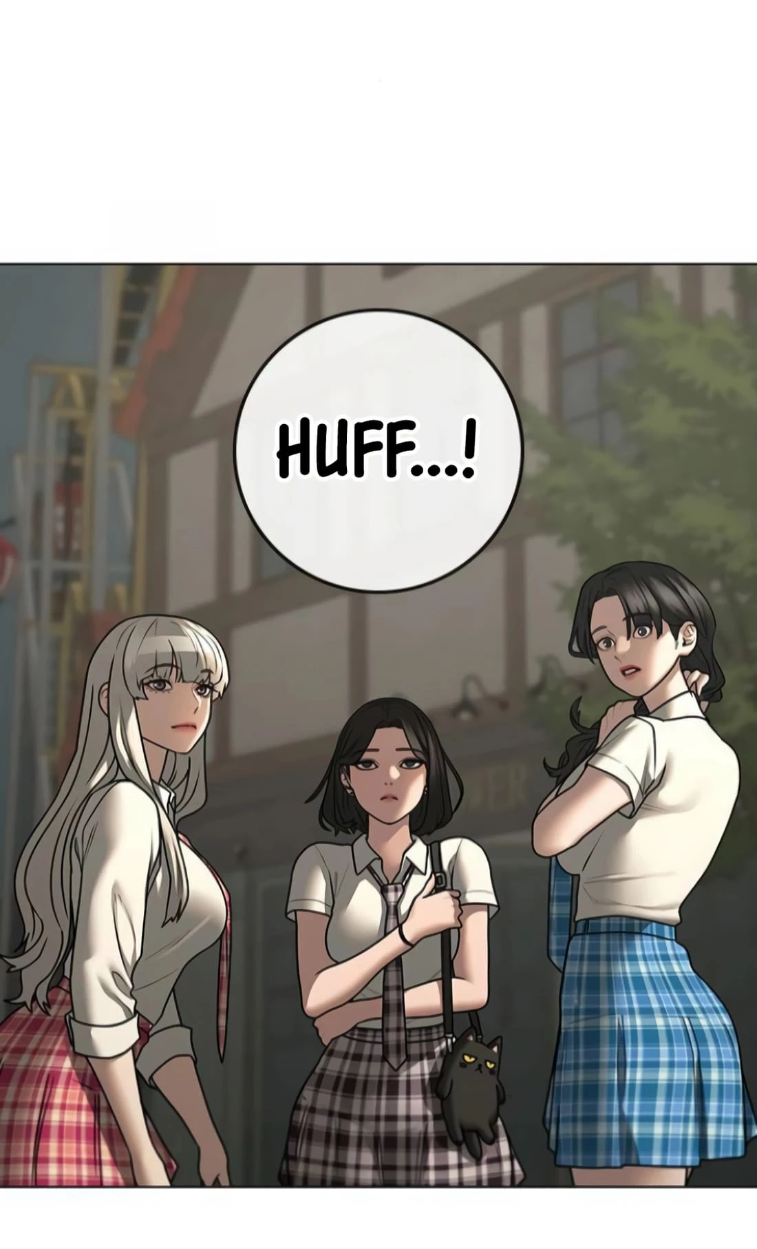 Read Reality Quest EN Manga Online