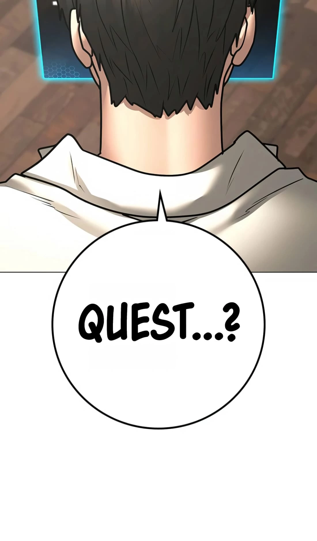 Read Reality Quest EN Manga Online
