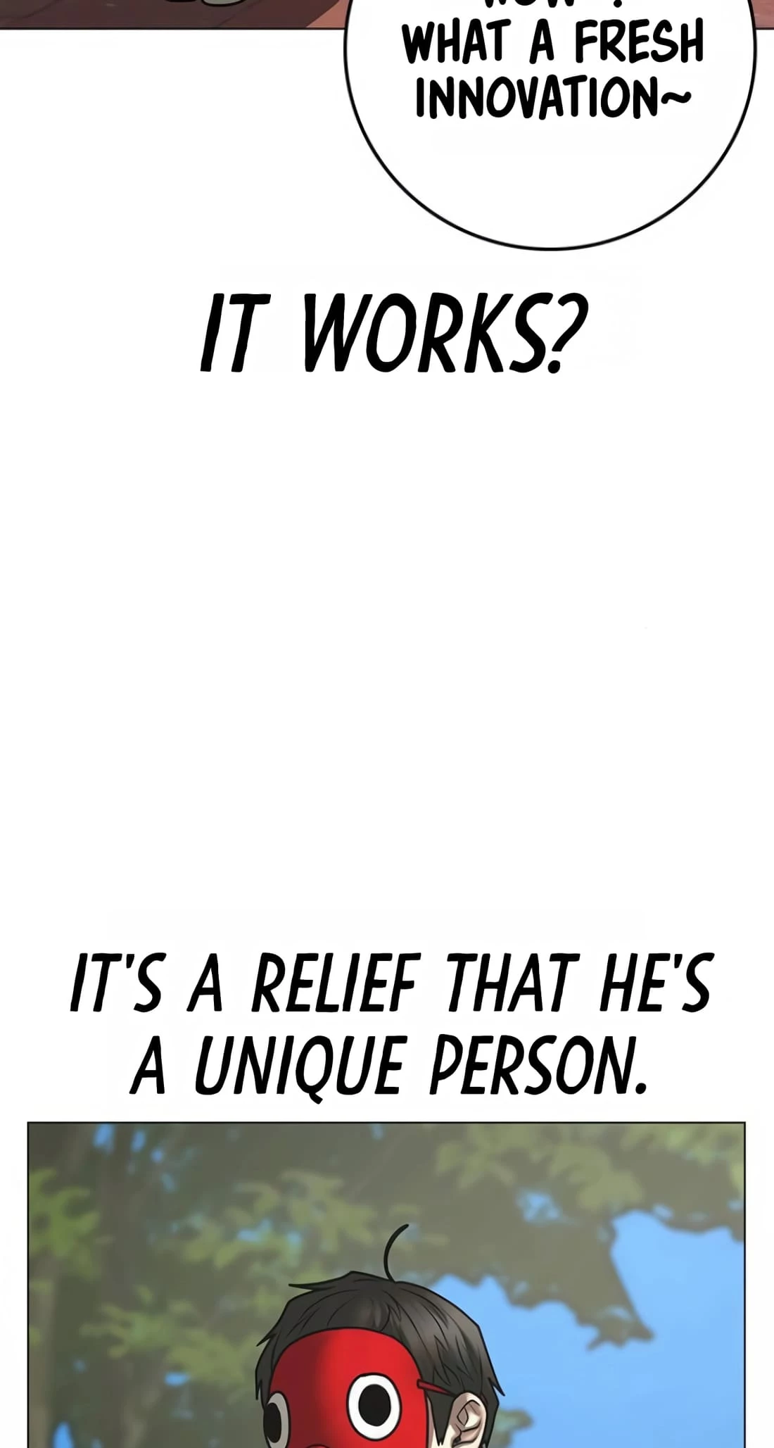 Read Reality Quest EN Manga Online