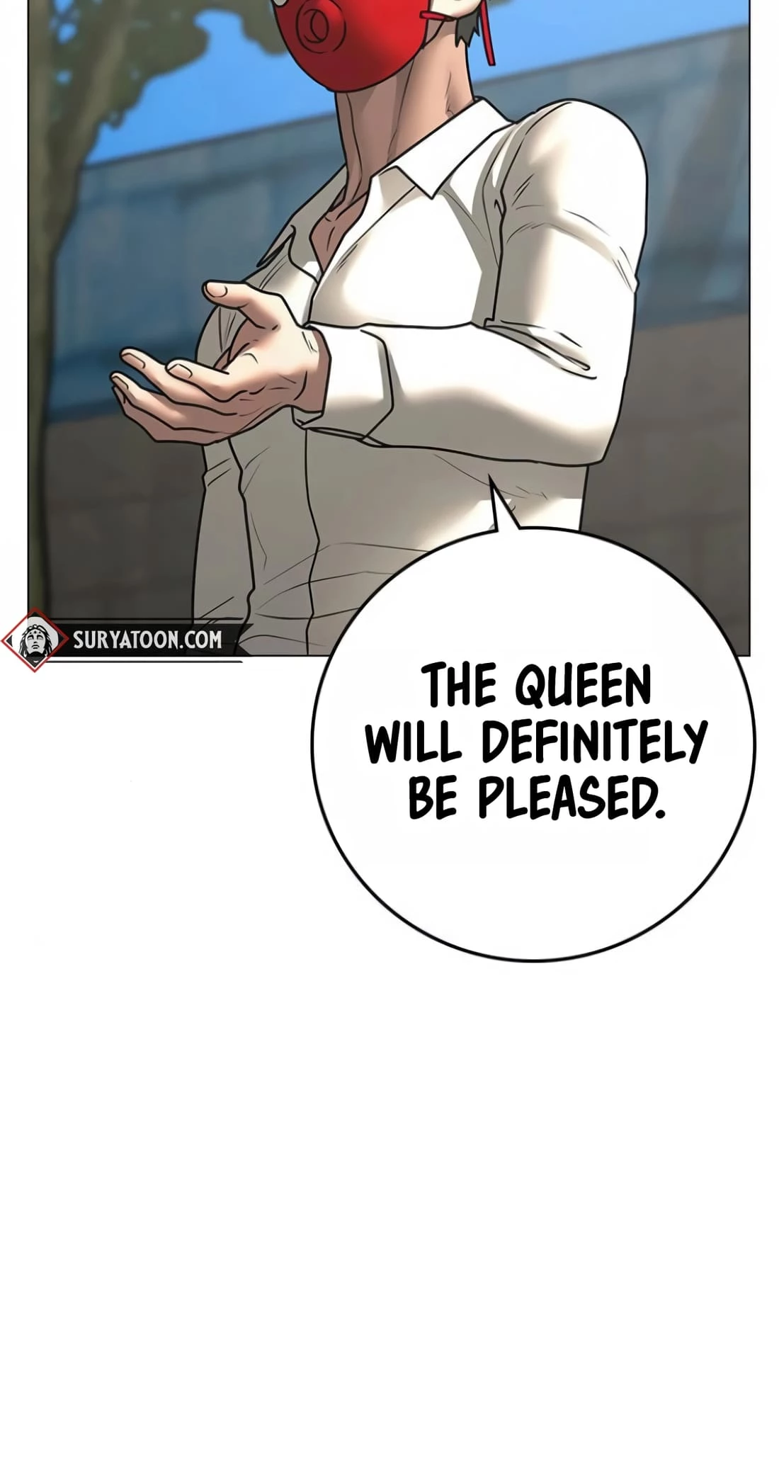 Read Reality Quest EN Manga Online