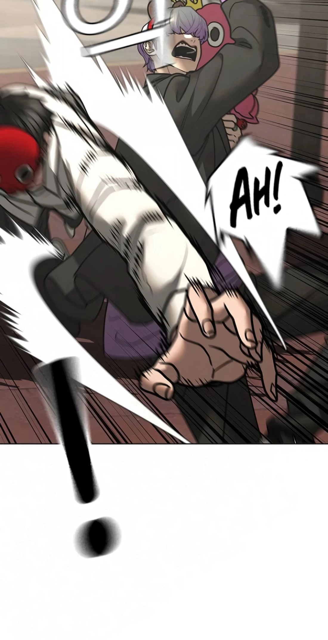 Read Reality Quest EN Manga Online