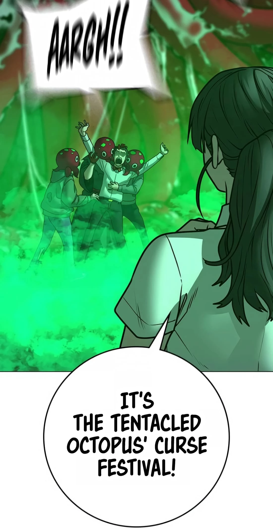 Read Reality Quest EN Manga Online