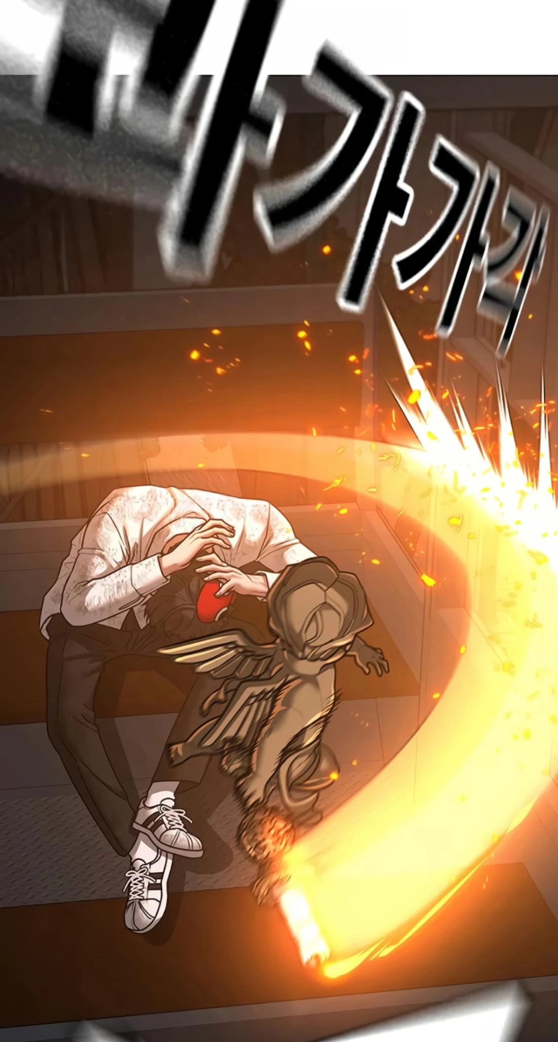 Read Reality Quest EN Manga Online