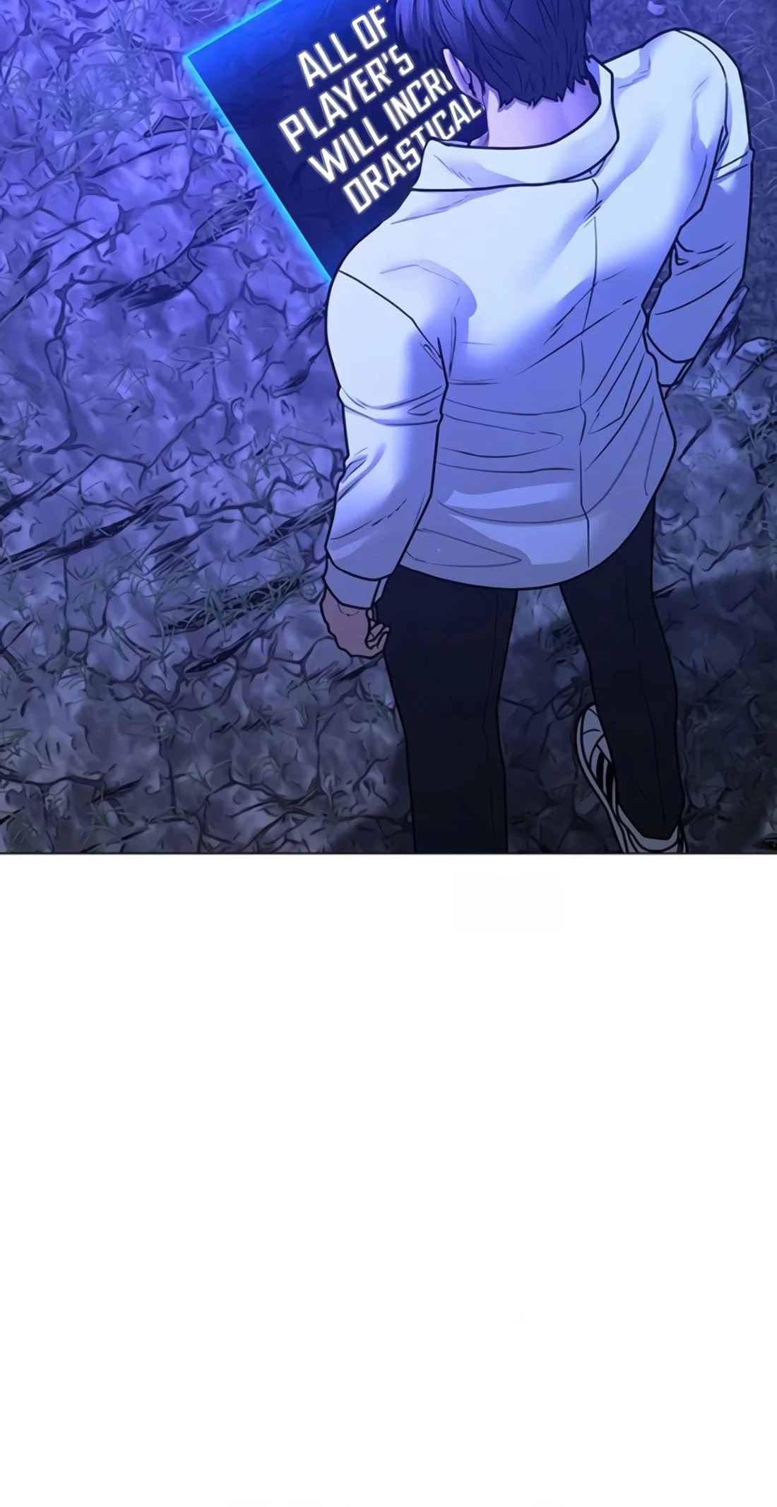 Read Reality Quest EN Manga Online