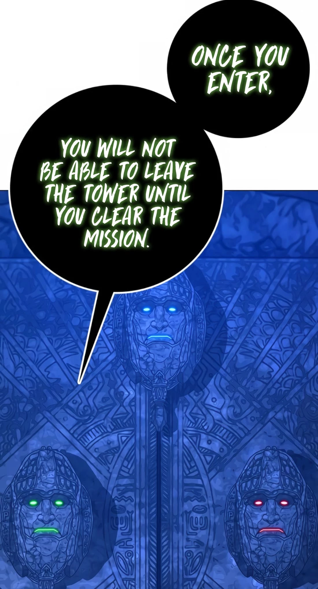 Read Reality Quest EN Manga Online