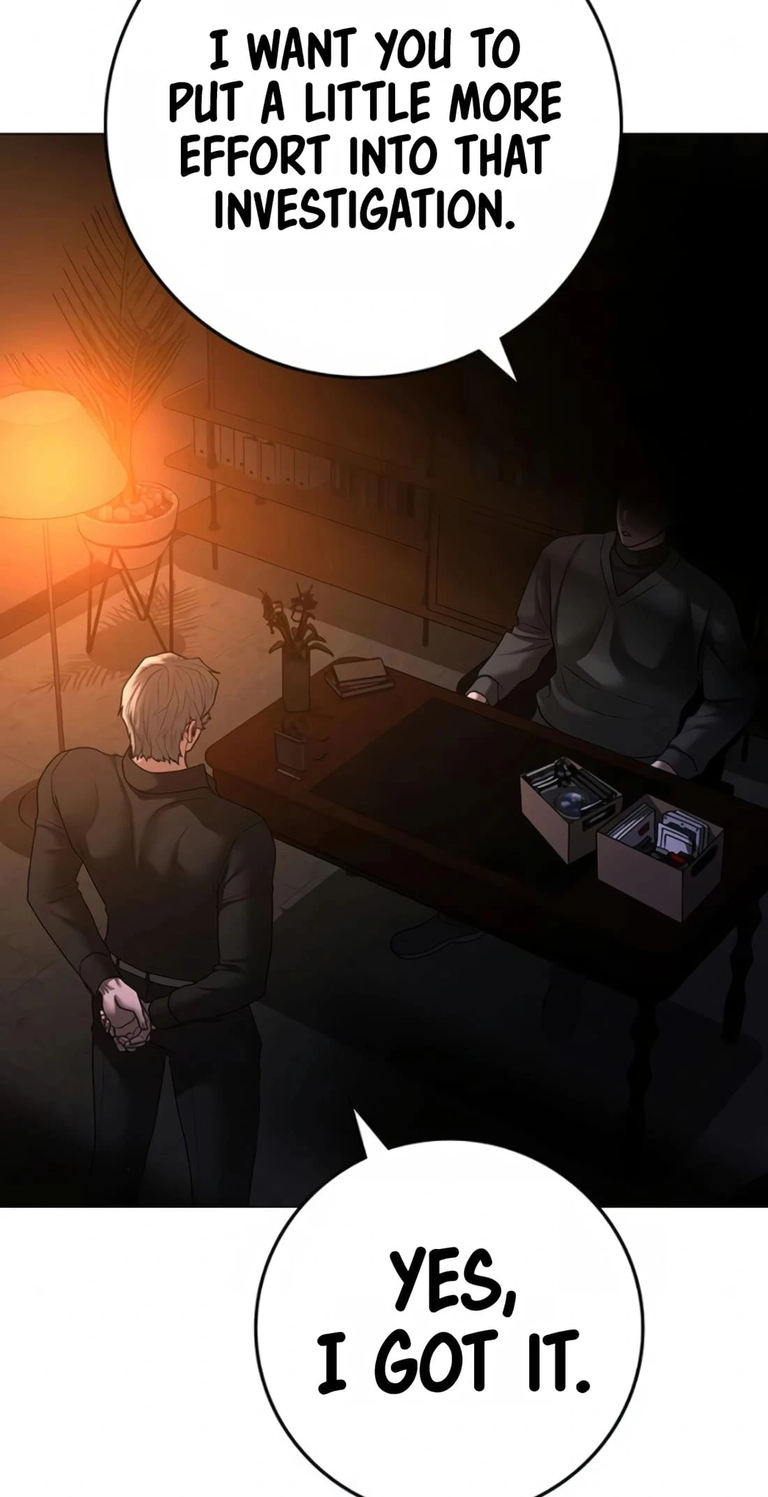 Read Reality Quest EN Manga Online