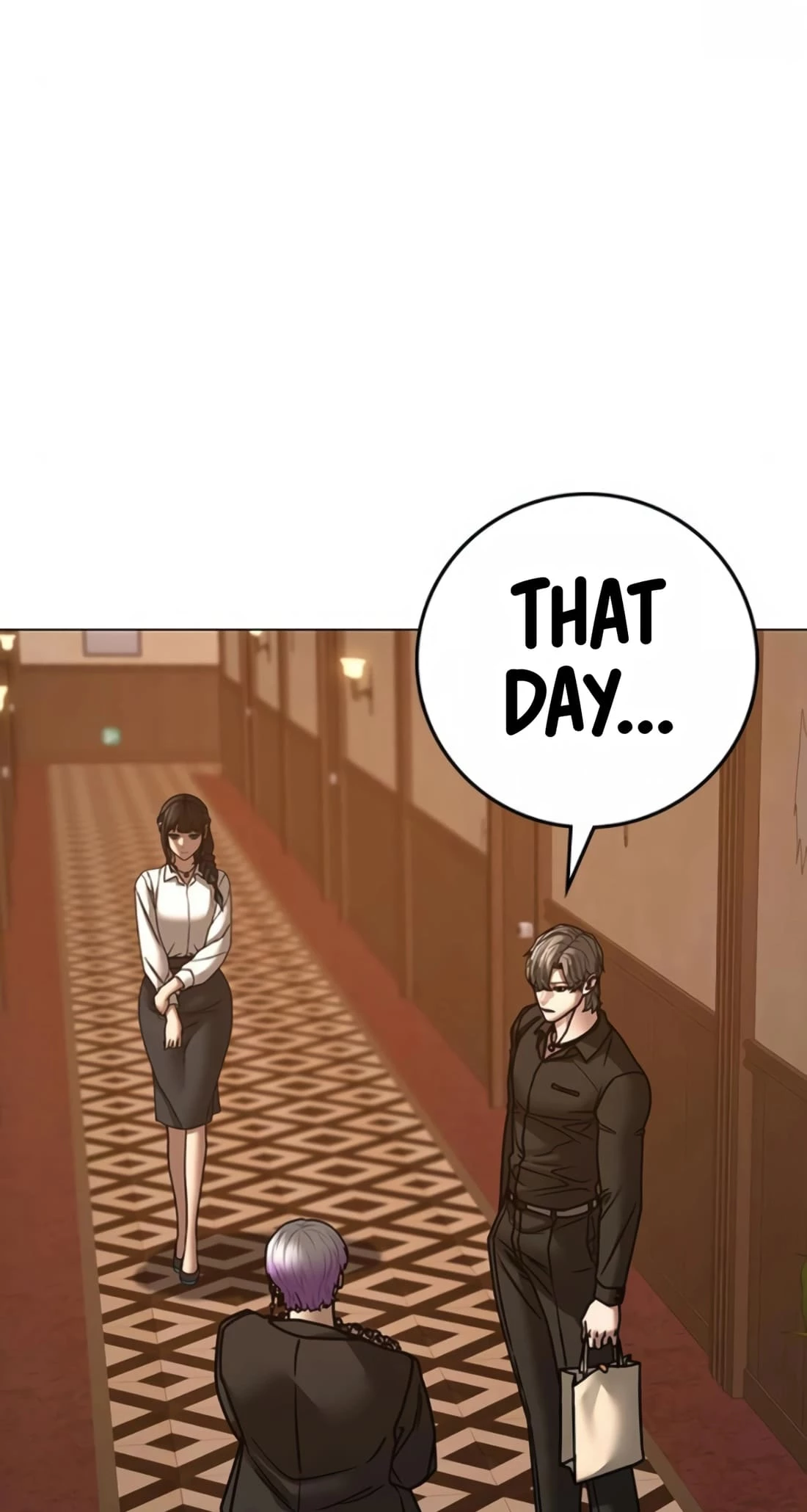 Read Reality Quest EN Manga Online