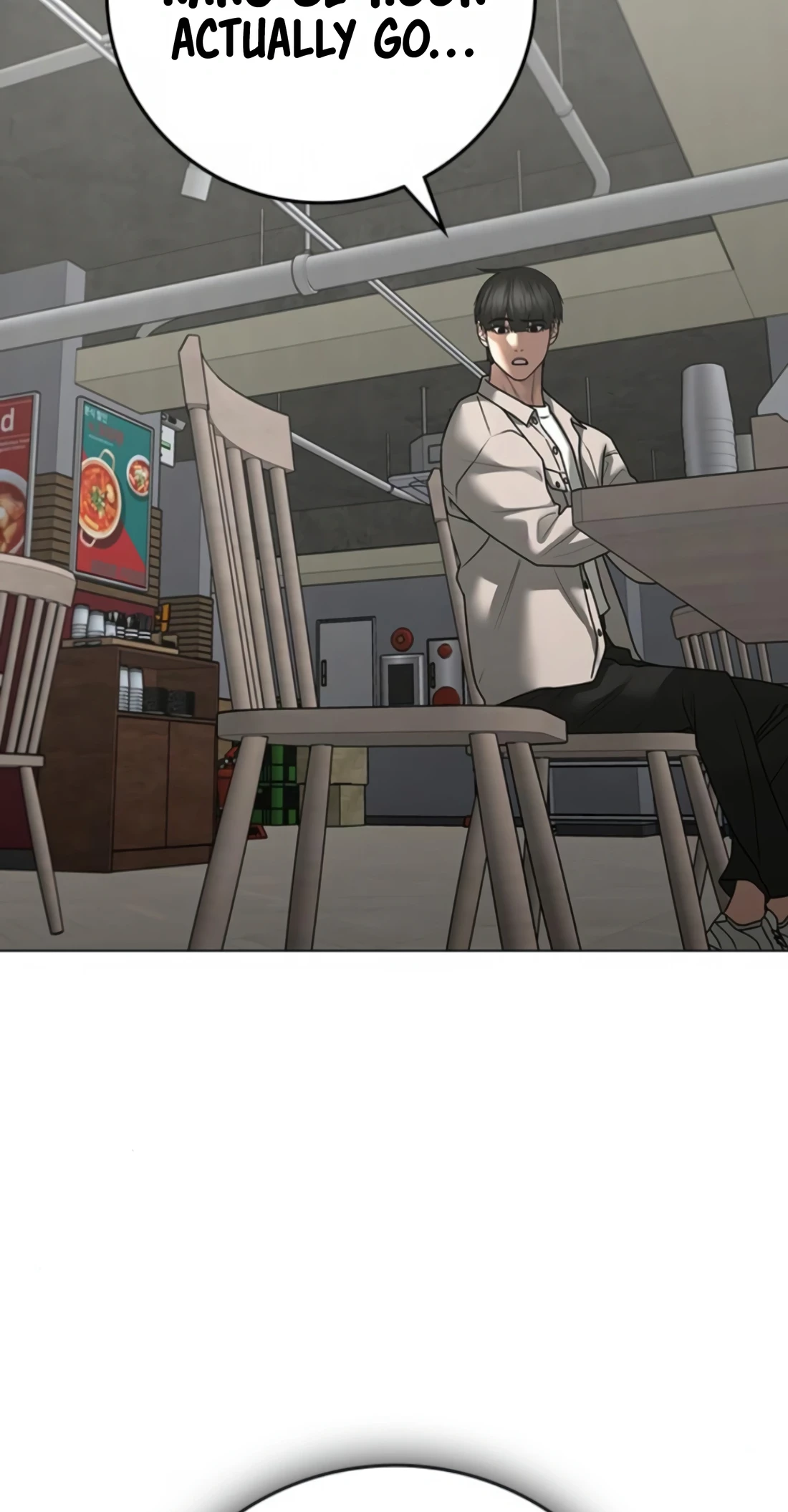 Read Reality Quest EN Manga Online