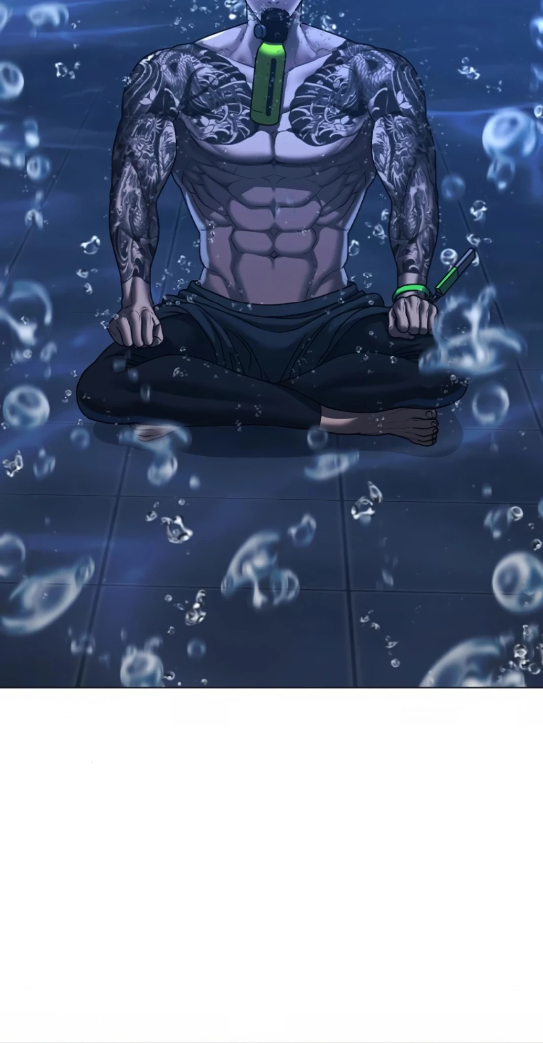 Read Reality Quest EN Manga Online